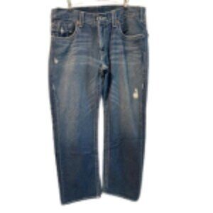 TRUE RELIGION Men's Jeans